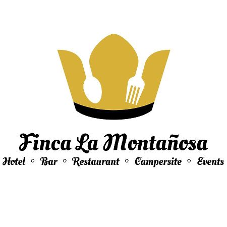 Finca La Montanosa Ξενοδοχείο Hondón de las Nieves Εξωτερικό φωτογραφία